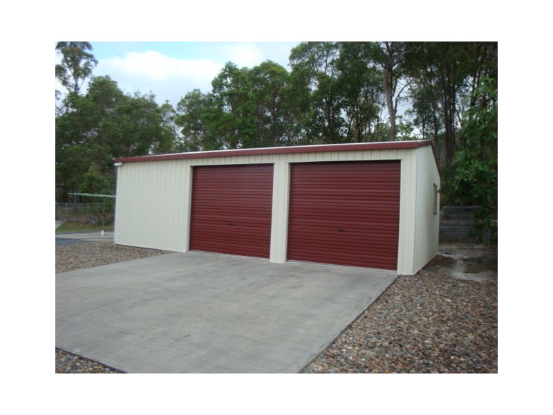 Cooloola Cove QLD 4580