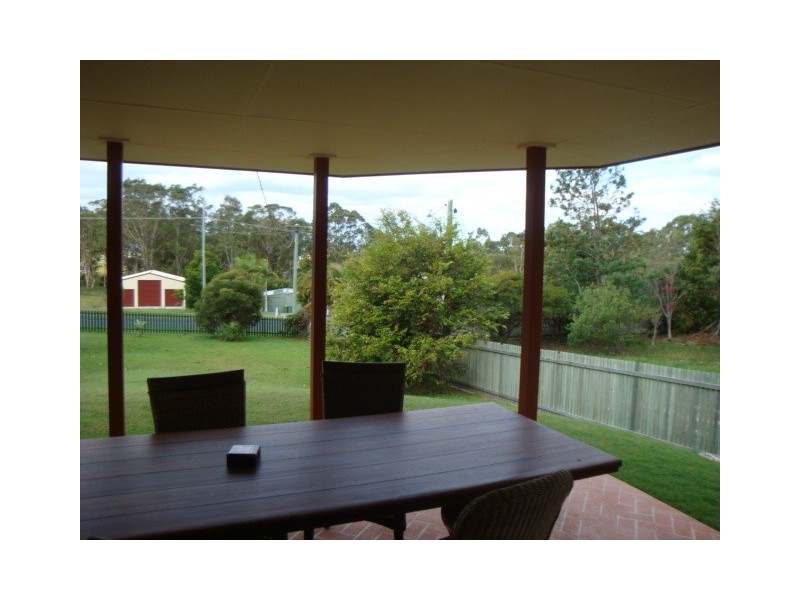 Cooloola Cove QLD 4580