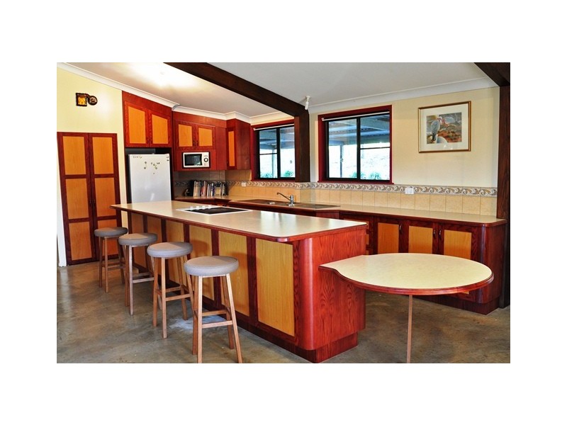 45 Diamondfield Road, Amamoor QLD 4570