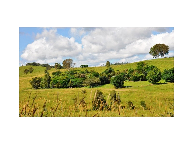 45 Diamondfield Road, Amamoor QLD 4570