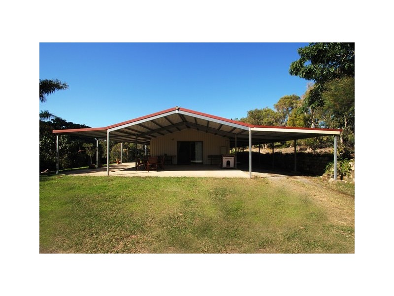 45 Diamondfield Road, Amamoor QLD 4570