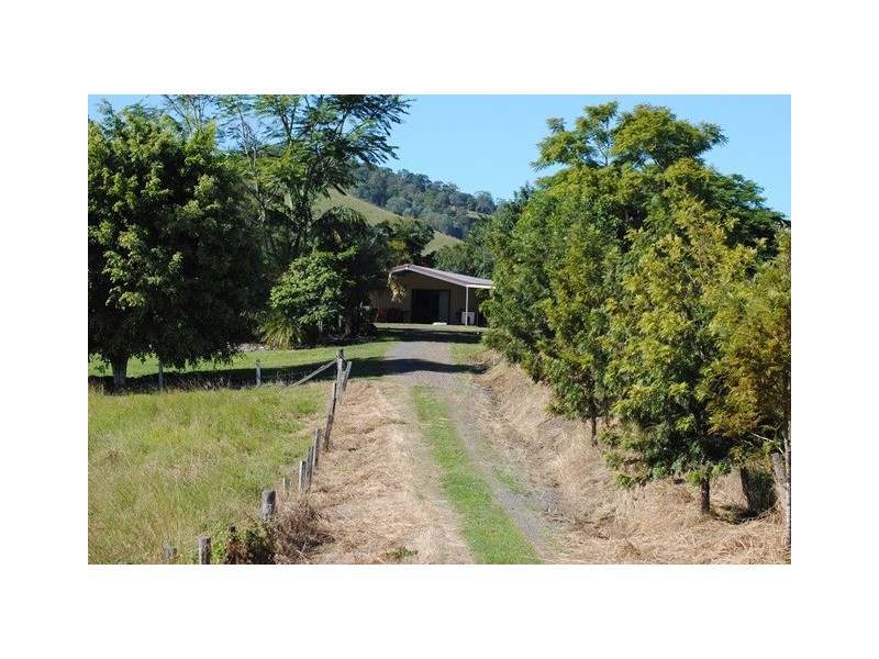 45 Diamondfield Road, Amamoor QLD 4570