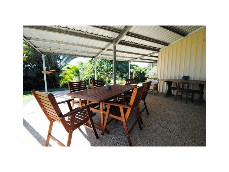 45 Diamondfield Road, Amamoor QLD 4570