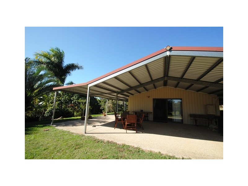 45 Diamondfield Road, Amamoor QLD 4570