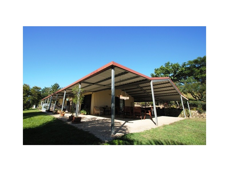 45 Diamondfield Road, Amamoor QLD 4570