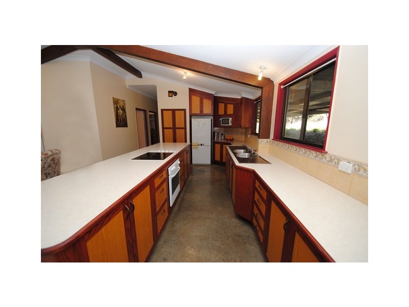 45 Diamondfield Road, Amamoor QLD 4570