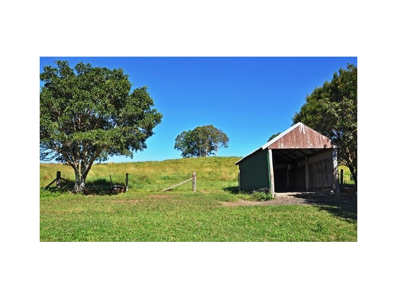 45 Diamondfield Road, Amamoor QLD 4570