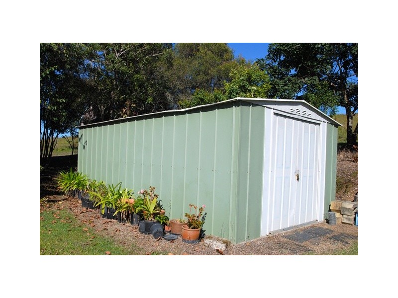 45 Diamondfield Road, Amamoor QLD 4570