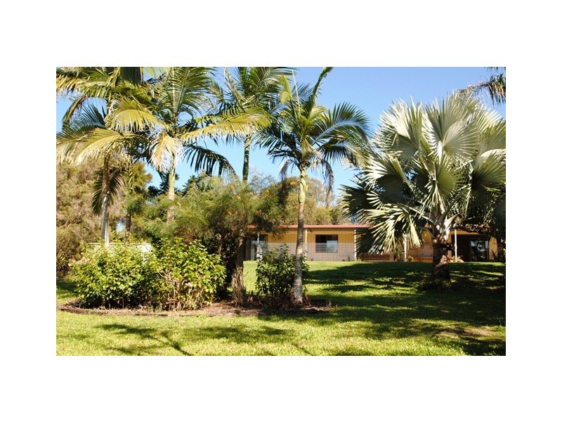 45 Diamondfield Road, Amamoor QLD 4570