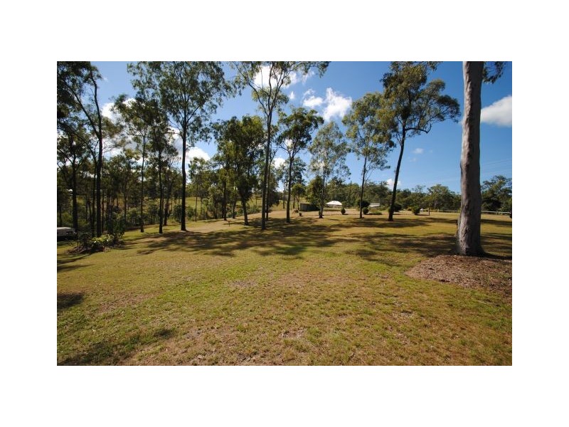 19 Beryl Crescent, Curra QLD 4570