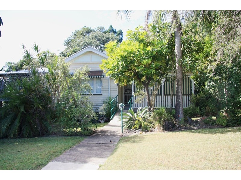 9 Garrick Street, Gympie QLD 4570
