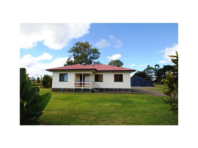 4 Mahaffy Road, Goomboorian QLD 4570