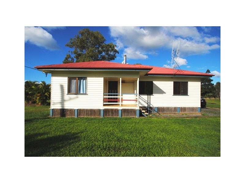 4 Mahaffy Road, Goomboorian QLD 4570