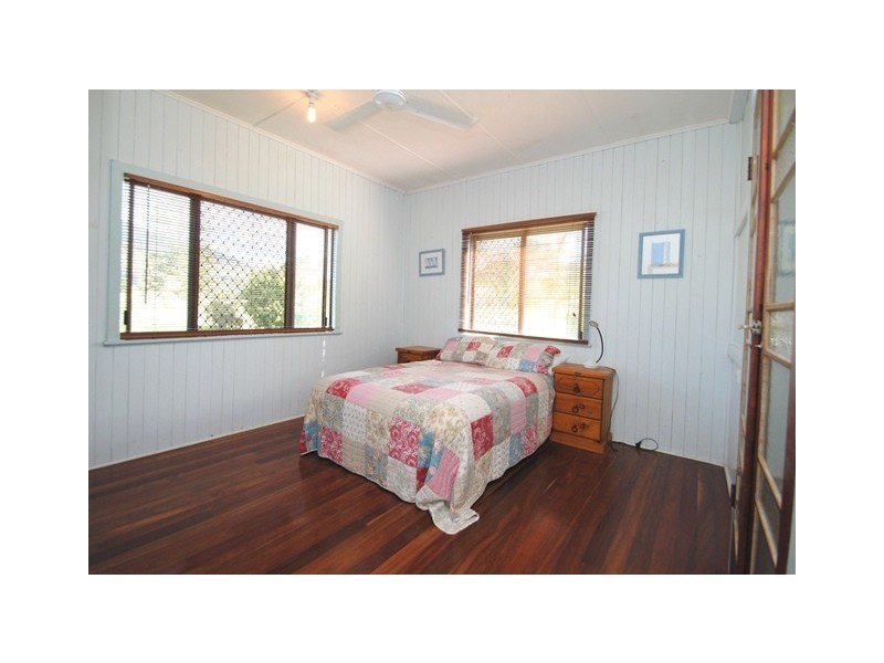 4 Mahaffy Road, Goomboorian QLD 4570