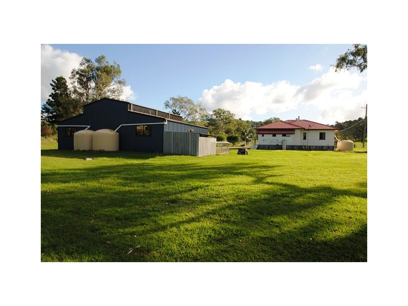 4 Mahaffy Road, Goomboorian QLD 4570