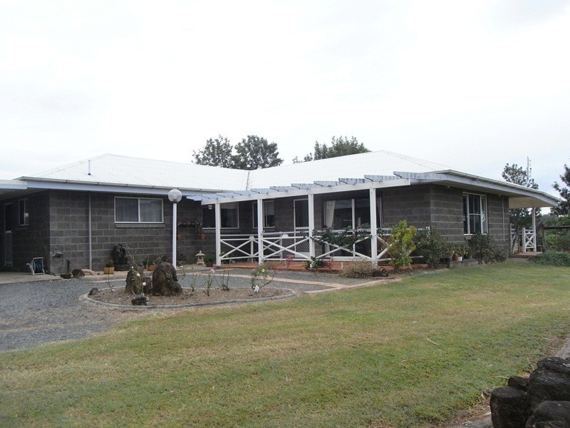 28 Cochrane Road, Chatsworth QLD 4570