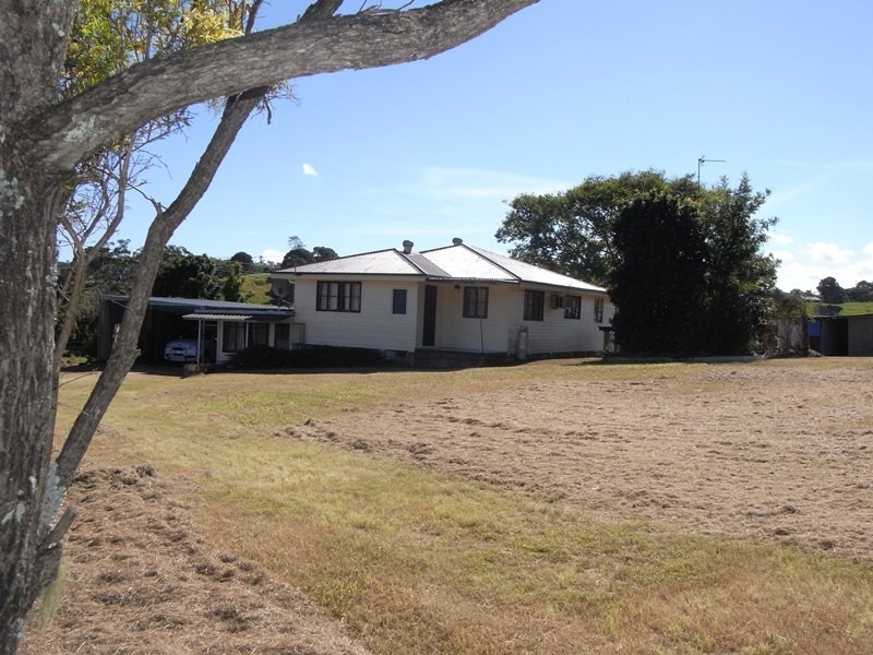 511 Sandy Creek Road, Veteran QLD 4570