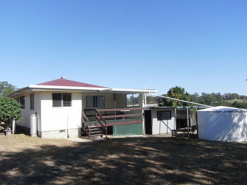 511 Sandy Creek Road, Veteran QLD 4570