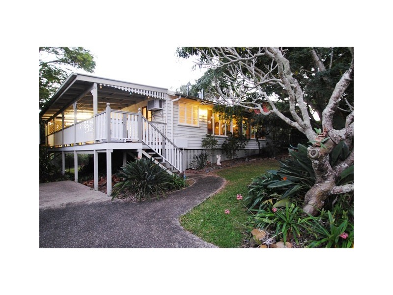 36 Garrick Street, Gympie QLD 4570