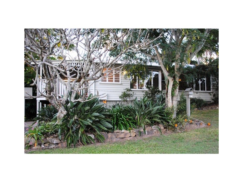 36 Garrick Street, Gympie QLD 4570