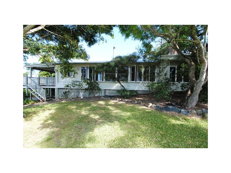 36 Garrick Street, Gympie QLD 4570