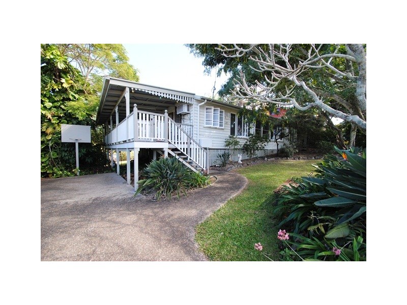 36 Garrick Street, Gympie QLD 4570