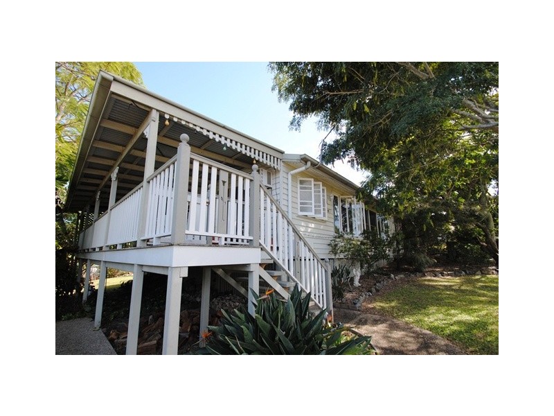 36 Garrick Street, Gympie QLD 4570