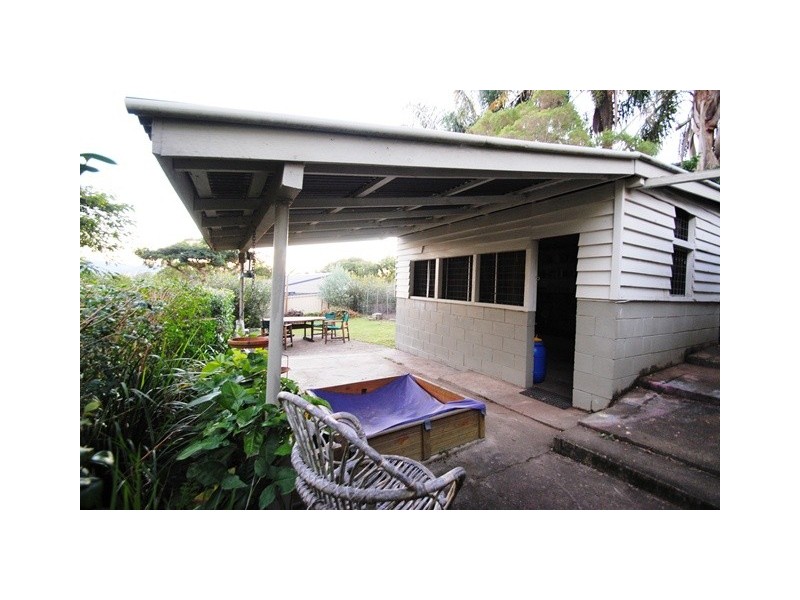 36 Garrick Street, Gympie QLD 4570