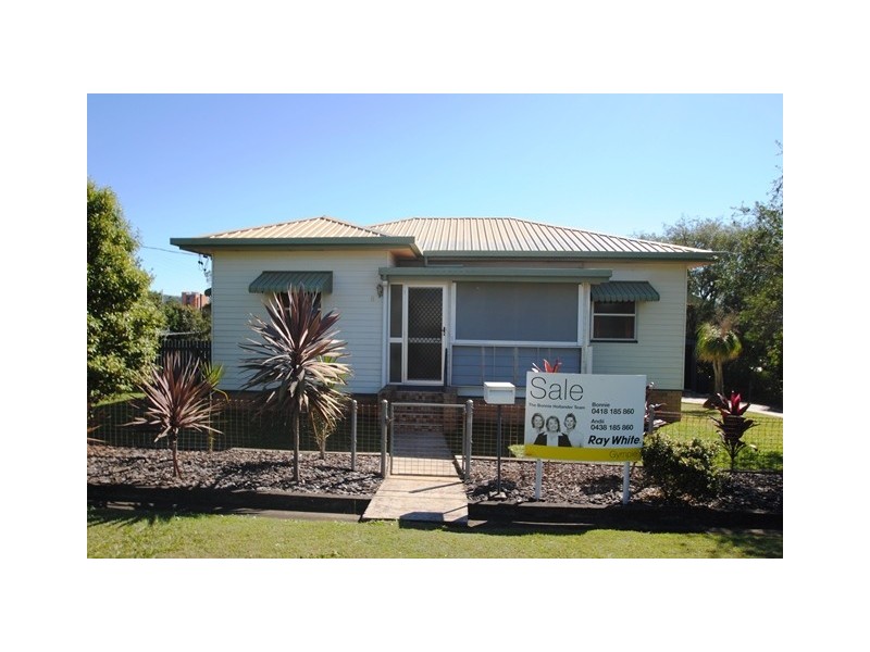 8 Jane Street, Gympie QLD 4570