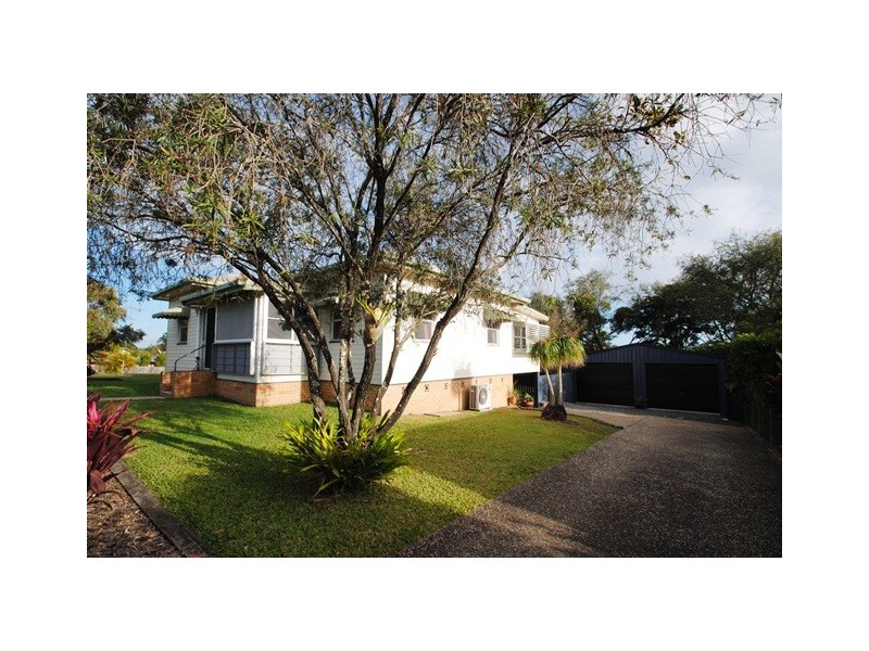 8 Jane Street, Gympie QLD 4570