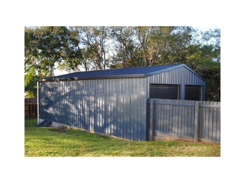 8 Jane Street, Gympie QLD 4570