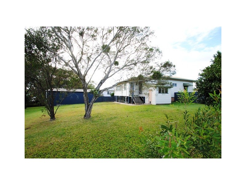 8 Jane Street, Gympie QLD 4570