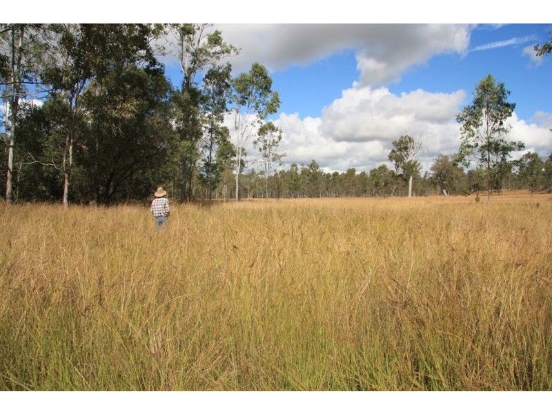 490 Sexton Road, Sexton QLD 4570