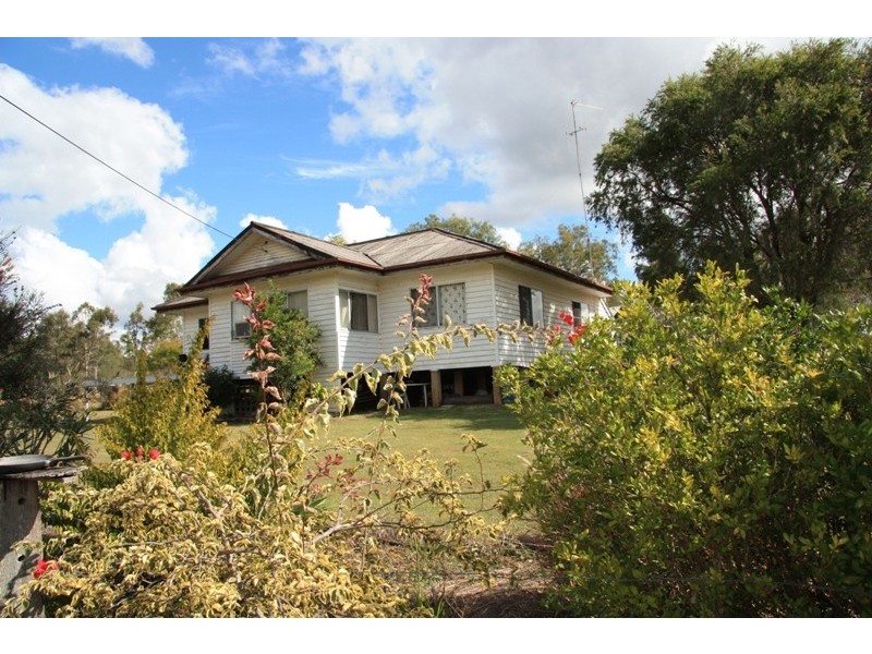 490 Sexton Road, Sexton QLD 4570