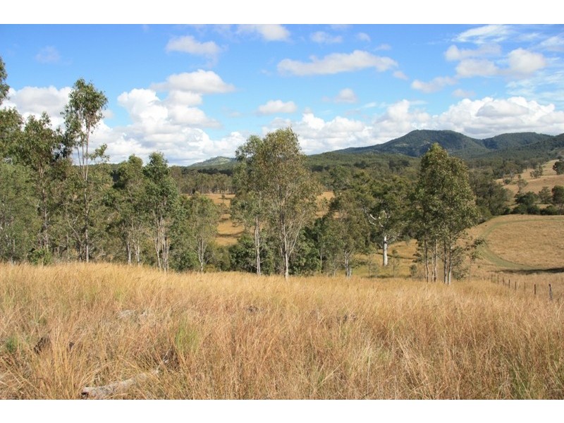 490 Sexton Road, Sexton QLD 4570