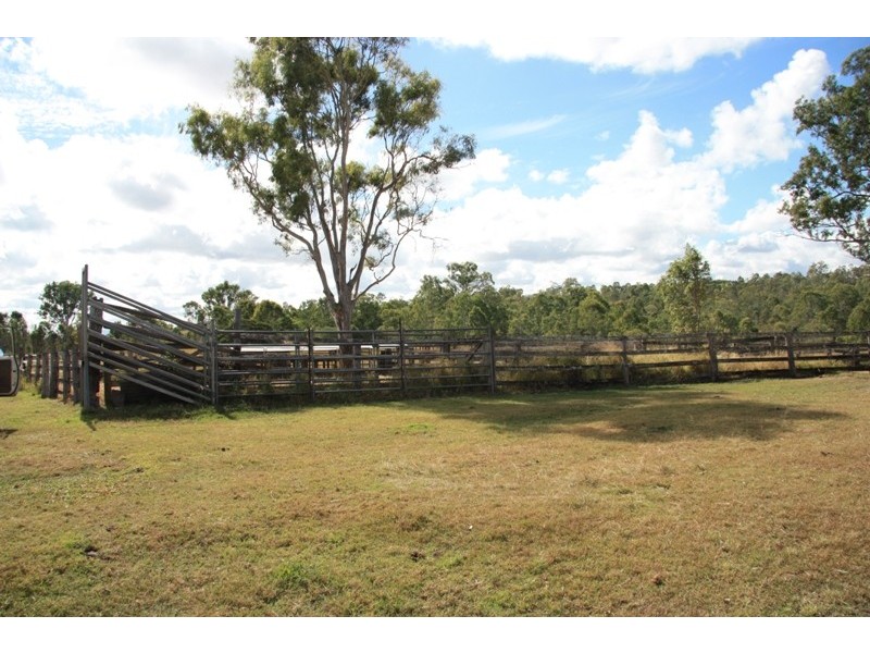 490 Sexton Road, Sexton QLD 4570