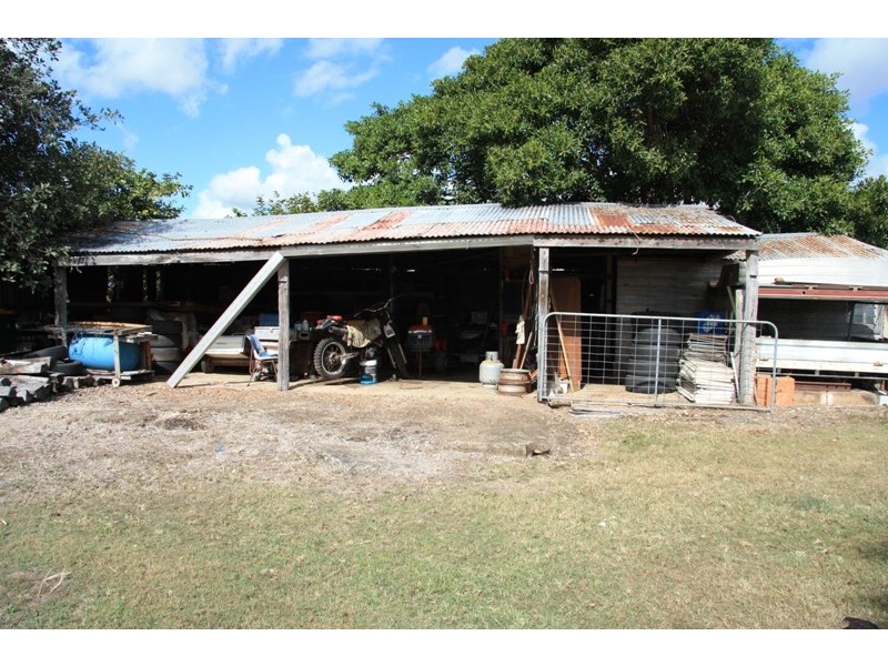 490 Sexton Road, Sexton QLD 4570