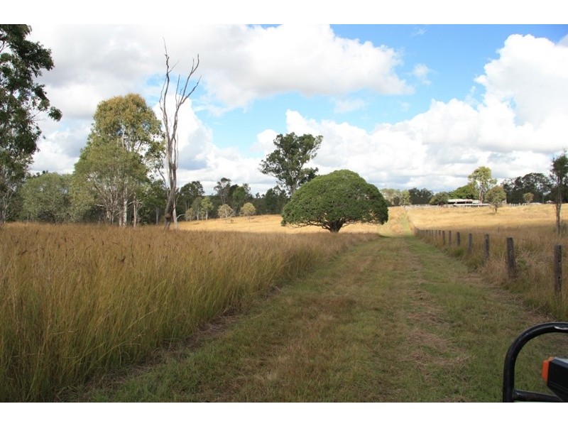 490 Sexton Road, Sexton QLD 4570