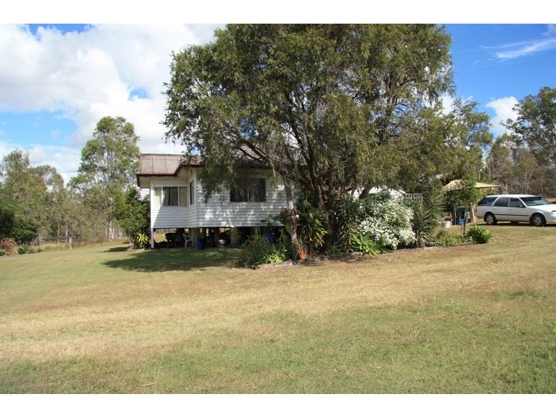 490 Sexton Road, Sexton QLD 4570