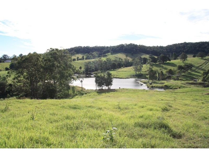 Mothar Mountain QLD 4570