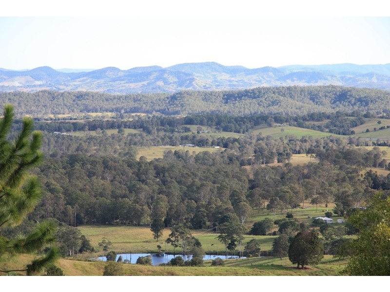 Mothar Mountain QLD 4570