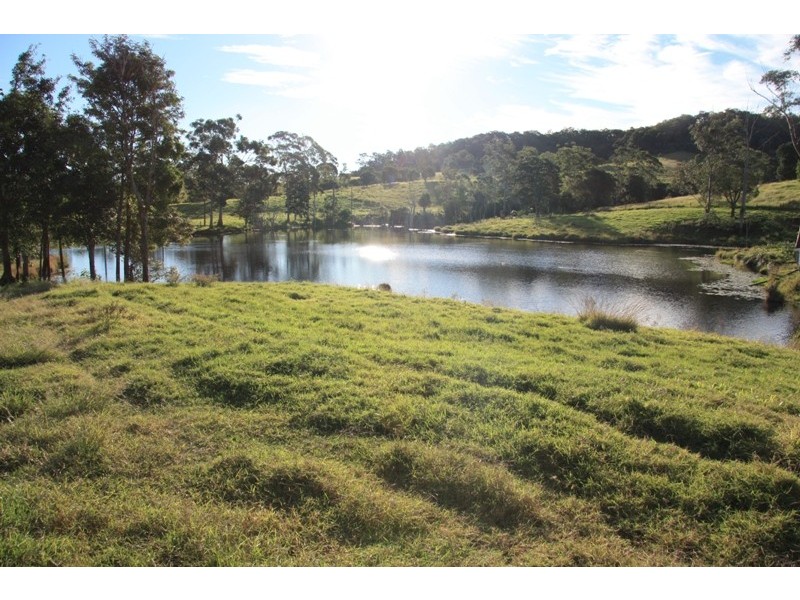 Mothar Mountain QLD 4570