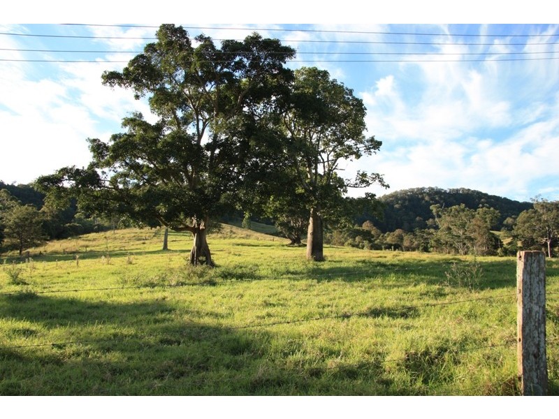 Mothar Mountain QLD 4570