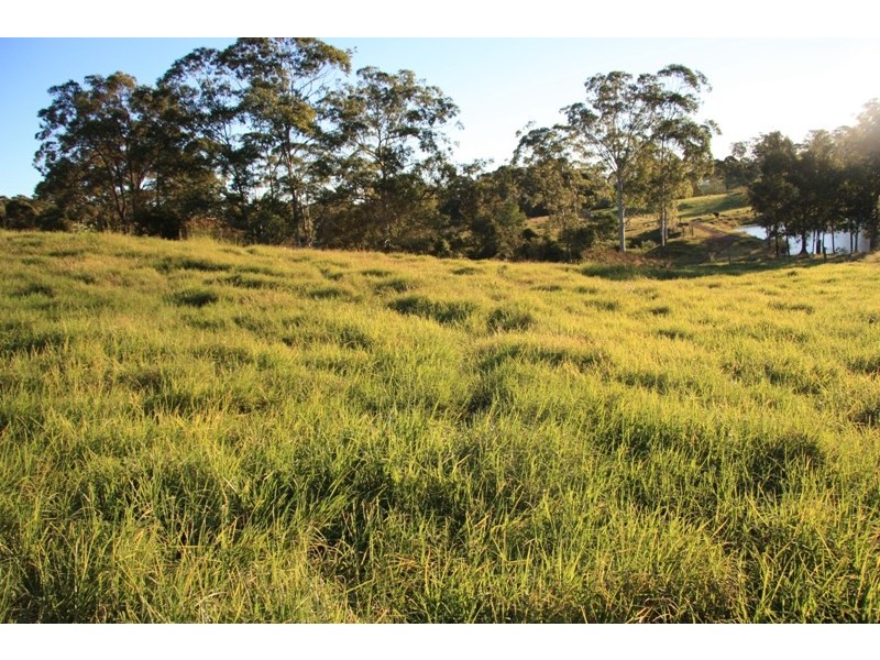 Mothar Mountain QLD 4570