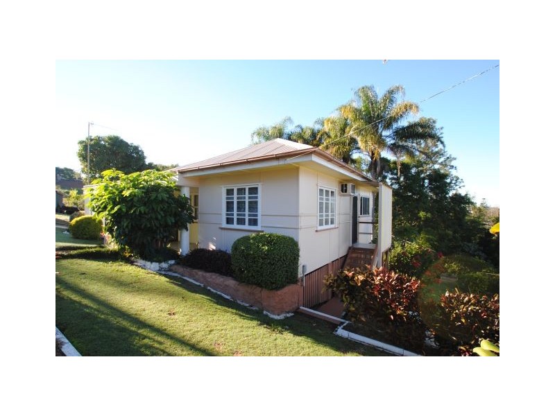 6 Park Lane, Gympie QLD 4570