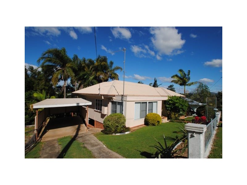 6 Park Lane, Gympie QLD 4570