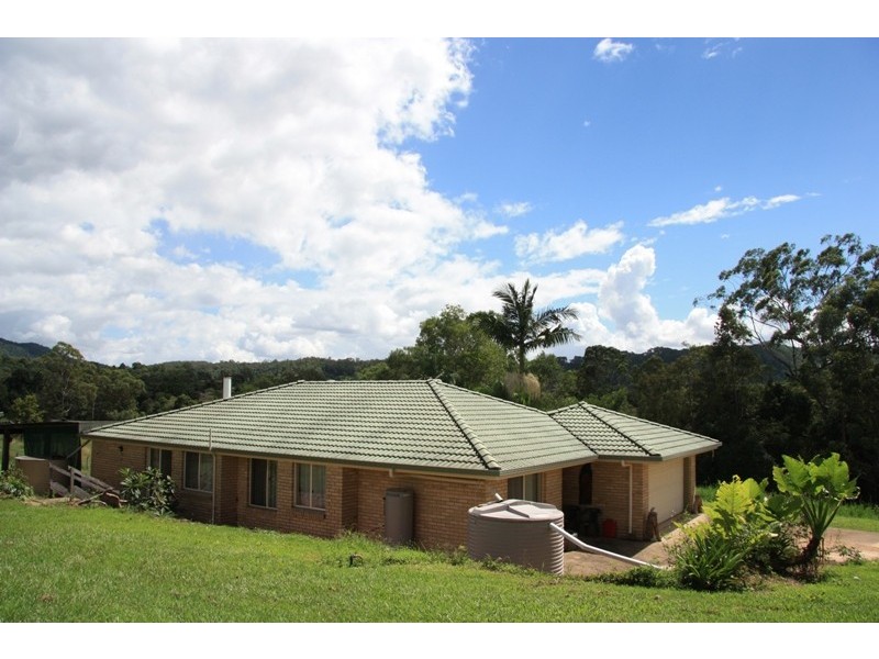 93 Gradys Lane, Kin Kin QLD 4571