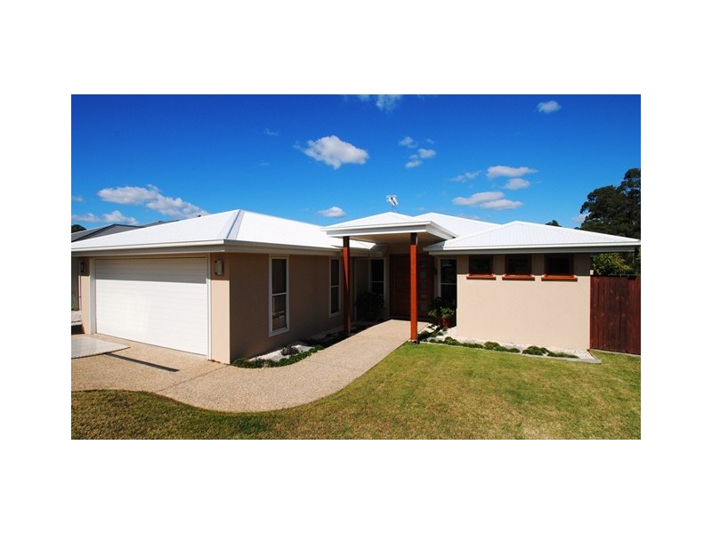 10 Maidment Court, Gympie QLD 4570