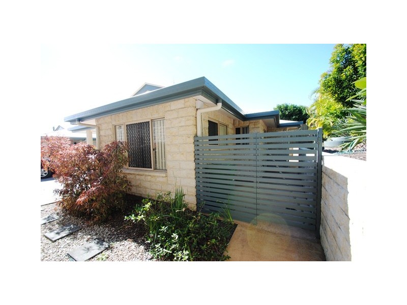 5/43 Alfred Steet, Gympie QLD 4570