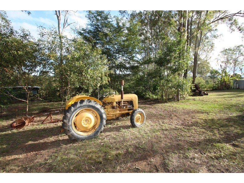 Curra QLD 4570